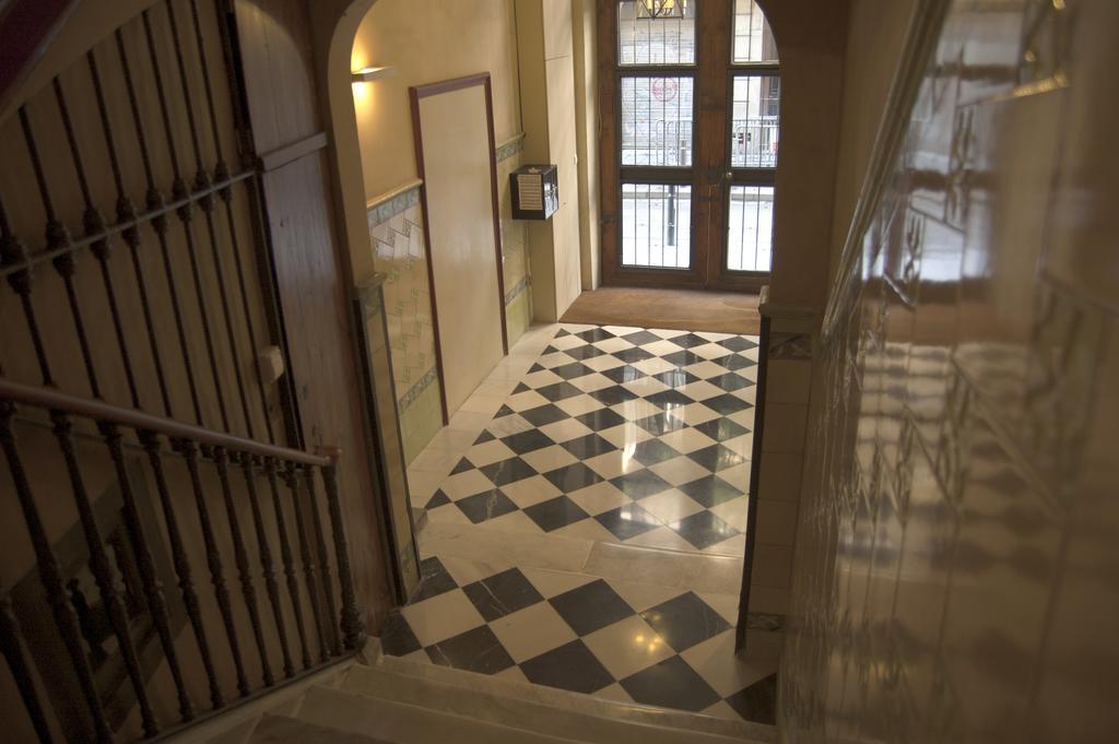 Guest house Bcn